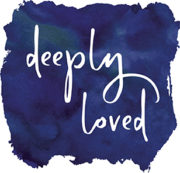 Deeply Loved by Prayerworks Studio
